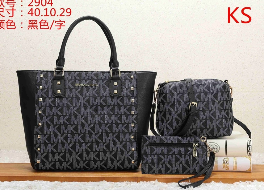 MK Michael Flexible 3412 Kors Handbags Fashion 0504